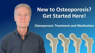 Osteoporosis Medications  Which drug is right for you [upl. by Assennav]