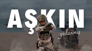 Aşkın Yalanmış [upl. by Brose]