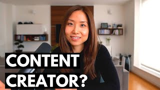 How to Become a Content Creator in 2024  Content Creator Tips  Tips for New Content Creators [upl. by Suedaht]