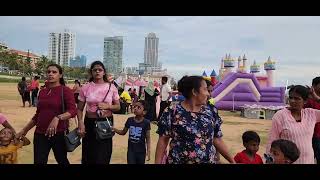 Bentota Beach And Colombo Sri Lanka October 2024 [upl. by Ahsi336]