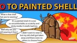 How Hermit Crabs Are Abused [upl. by Fernand]