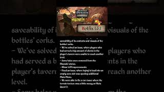 Medieval Dynasty New Settlement  Hotfix 161  Meta Quest 2 3 amp PRO  VR shorts VRgaming MDNS [upl. by Ellenor111]