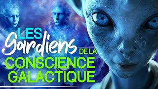 Lhistoire de notre galaxie  Episode 10  Arcturus  Gardiens de la Conscience Galactique [upl. by Bell]