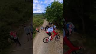 RED BULL HARDLINE ROAD GAP [upl. by Jacy]