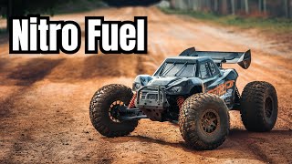 Extreme Off Road RC Buggy Adventure [upl. by Nosila]