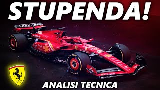 ⚠️💣 INNAMORATO LA NUOVA FERRARI SF24 [upl. by Brnaby548]