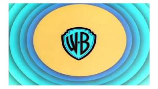 Logo Effects Merrie Melodies Intro 1949 [upl. by Leonteen]