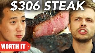 11 Steak Vs 306 Steak [upl. by Magee312]