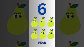 Master the Art of Counting Fun Numbers Song for Kids That Reaches 120 [upl. by Dorweiler]