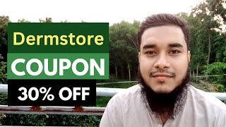 Dermstore Coupon Code  Dermstore Discount Code  Working NOW [upl. by Ardnusal]