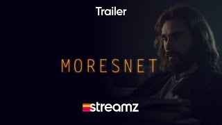 Moresnet  Seizoen 1  Trailer I Serie I Streamz Original [upl. by Edeline]