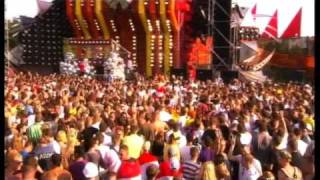 Defqon 1 2009 DVD The Prophet amp Technoboy HQ [upl. by Okramed]