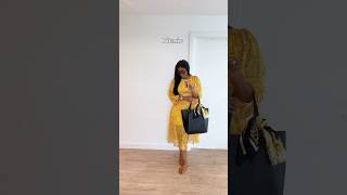 How To Style A Tote Bag  Tote Bag Outfits For Women  totebag fallstyle handbag [upl. by Middlesworth]