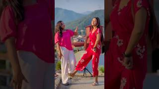 Sushant KC  Bardali ft Indrakala Rai Official Music Video [upl. by Nancee101]