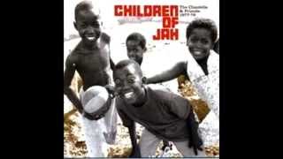 The Chantells amp Friends  Children of jah  Album [upl. by Enom]