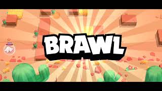 Новая рубрика brawlstars brawl blackwolf game топчик 2024 игра бравлстарс [upl. by Laeno]