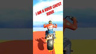 I am Rider  Ghost Rider [upl. by Notla160]