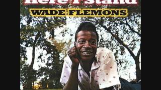 Wade Flemons Woops Now [upl. by Sicnarf]