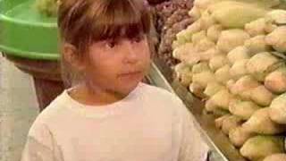 Heather O Rourke Judith Barsi JonBenet Ramsey [upl. by Lifton912]