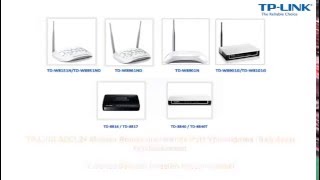 TPLINK ADSL2 Modem Router Ürünlerinde Port Yönlendirme NAT Ayarı [upl. by Sally]