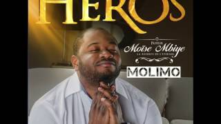 Pasteur Moise Mbiye  MOLIMO audio [upl. by Carlo]