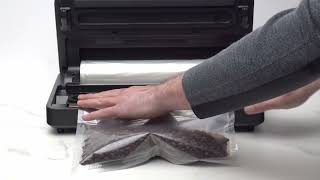 Vacuum seal like a pro with the Anova Precision™ Vacuum Sealer Pro [upl. by Adeuga]