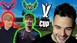 Kto wygra XAYOO CUP 2 [upl. by Schell]