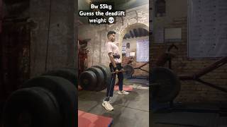 Deadlift 💀shorts deadlift viral kartik0899 Kartik0899 trandinggym tranding [upl. by Diana]