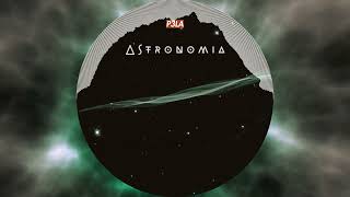 Astronomia P3LA CLUB MIX [upl. by Grubb]