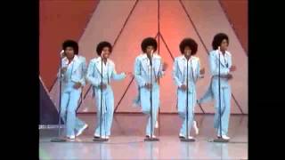 The Jackson 5 Performance 1975 [upl. by Aistek738]