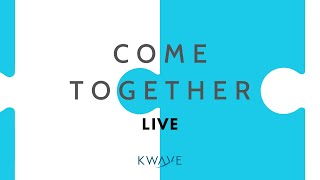 Come Together Live ft Pastor Bryan Jameson 51324 [upl. by Hodgson]