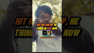 Rappers Referencing Popular Songs Drake J Cole 21 Savage JID Juice WRLD [upl. by Waneta]