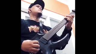 JINJER  Retrospection Cover by DaYuM [upl. by Sidon948]