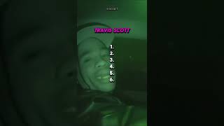 Carti can u drop pls rap ranking hiphop tierlist rapper travisscott future [upl. by Ahsied936]