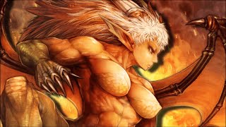 Dragons Crown is Peak Gaming [upl. by Vernon94]