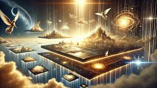 How HEAVEN Looks Like According to the Book of Enoch [upl. by Skrap]