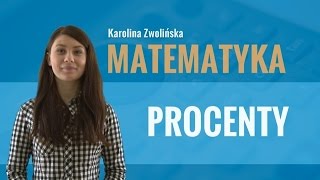 Matematyka  Procenty [upl. by Zachary616]