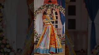 Lahriyo New Song … by Rini Chandra spjodha dance ranajimusic [upl. by Enelahs]