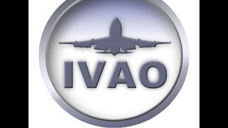 Comment se connecter sur IVAO FSX 2ème partie [upl. by Etta]