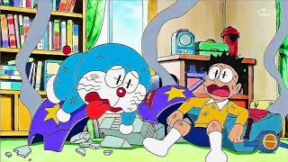 Doraemon new episode  latest episode in hindi  💖💖 [upl. by Rexferd]