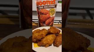 Hooters Wings [upl. by Yditsahc]