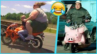 Best Funny Videos 🤣  People Being Idiots  🤣 Try Not To Laugh  BY Funny Dog 🏖️ 27 [upl. by Idyak]