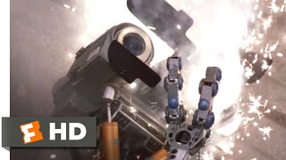 Short Circuit 2 1988  Im Alive Scene 710  Movieclips [upl. by Anitselec]