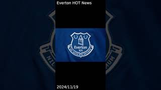 Referee confirmed for Everton vs Brentford whos already upset Goodison Park [upl. by Aronson]