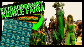 UNLIMITED EXTRAORDINARY KIBBLE FARM ARK  Guide to 10000s of the best kibble [upl. by Surdna]