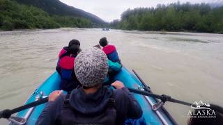 Port Overview  Skagway Alaska [upl. by Eelloh]