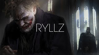 RYLLZ  Nemesis [upl. by Ahsinirt]