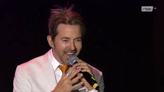 Limahl  Too shy 36 years later [upl. by Tooley]