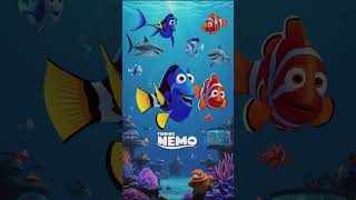 Finding Nemo A Journey of Courage and Family। [upl. by Carn]