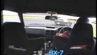 RX7 vs Supra vs Skyline vs 300zx vs Galant VR4 [upl. by Giraldo112]